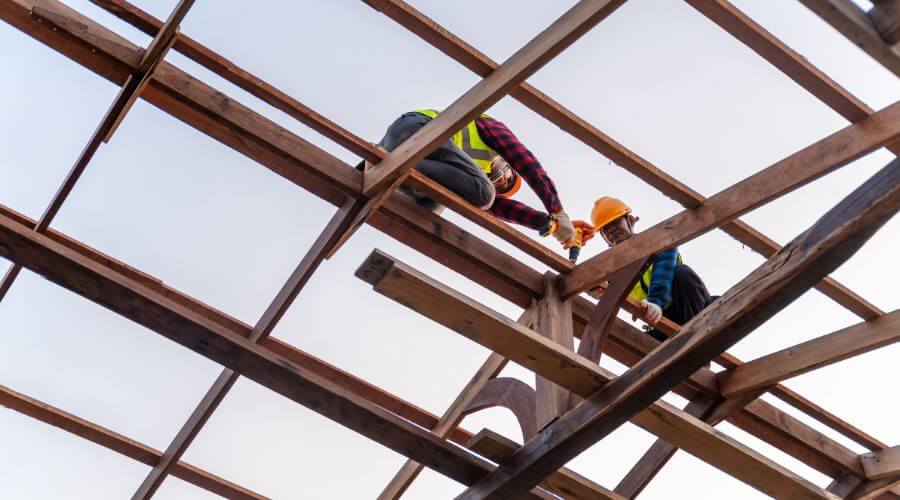 Expert top industrial roofings services in Norris, MT
